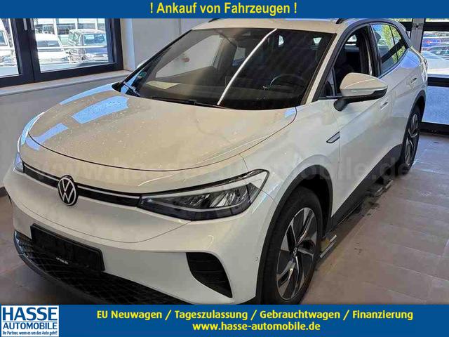 Volkswagen ID.4 - Pure Performance