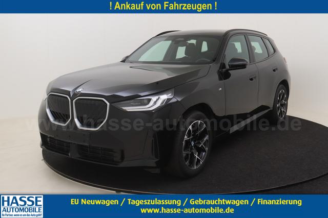 BMW X3 - xDrive20i