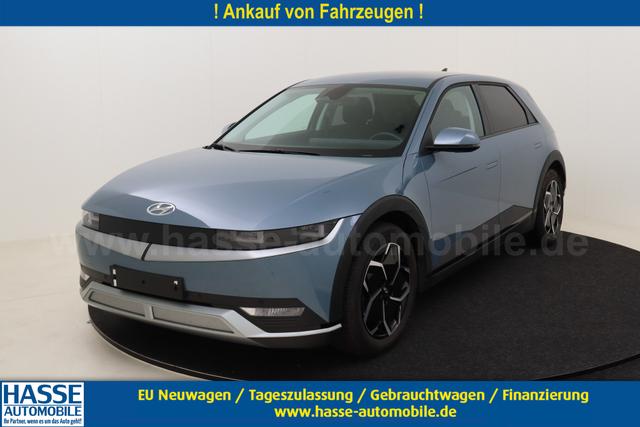 Hyundai IONIQ 5 - Core