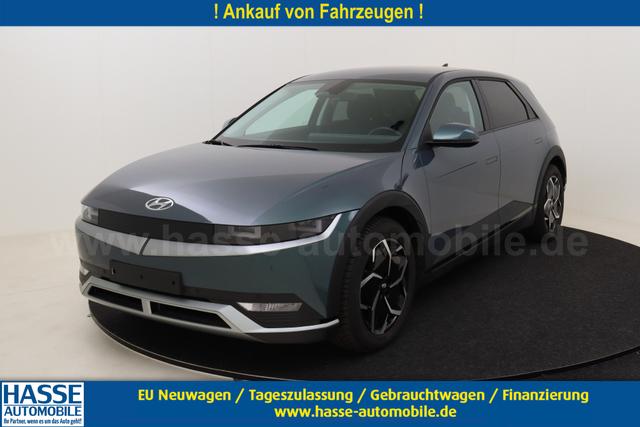 Hyundai IONIQ 5 - Core