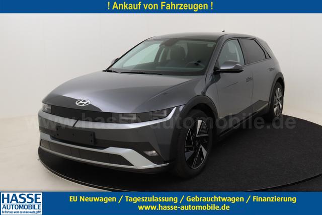 Hyundai IONIQ 5 - Core Plus MY25