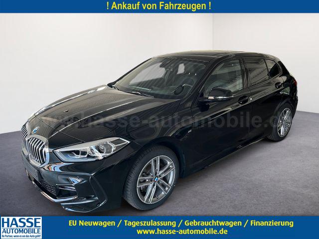 BMW 1er - i Aut. M Sport/LED/PANO-DA/HIFI/PARK-PA/