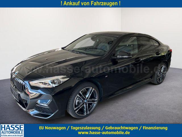 BMW 2er Gran Coupé - 218d Coupe Aut. M SPORT/18Z/NAV/RFK/HIFI/