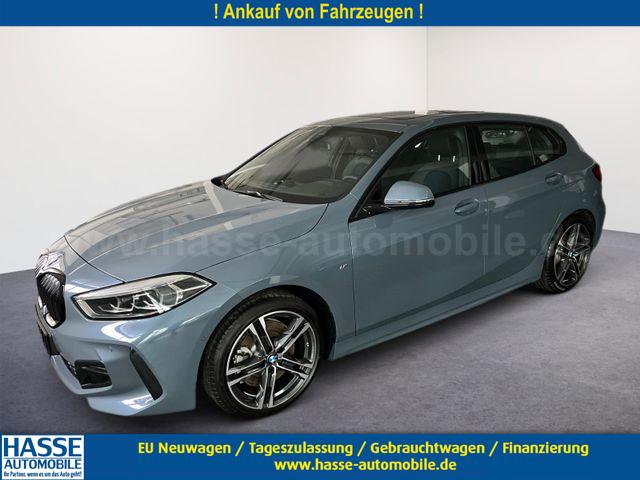BMW 1er - d xDrive Aut. M Sport/PANO-DA/18Z/SHZ/HIFI
