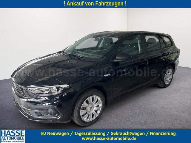 Fiat Tipo Kombi - 1.5 HYBRID DCT AUTOMATIK/KLIMA/TFT/