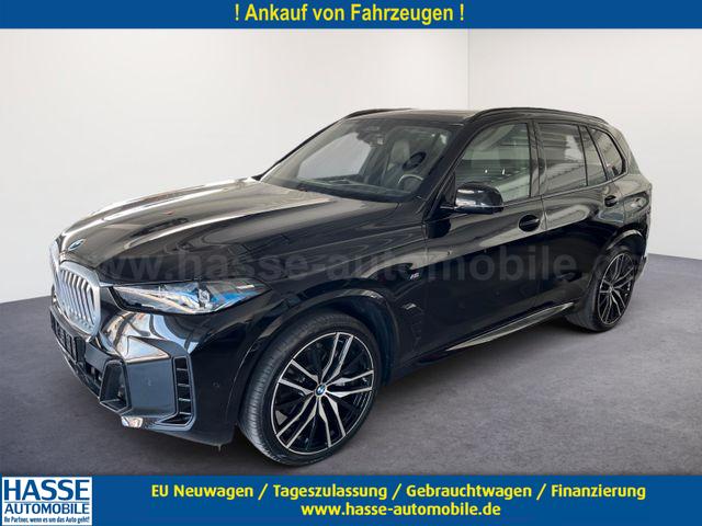 BMW X5 - xDrive 30d M SPORT/LED/AHK/PANO-DA/7-SITZ