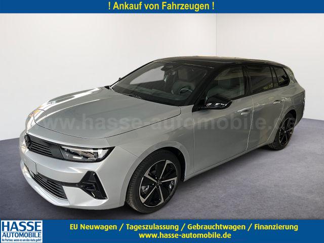 Opel Astra Sports Tourer - L 1.2 GS/AHK/LED/SHZ/ACC/