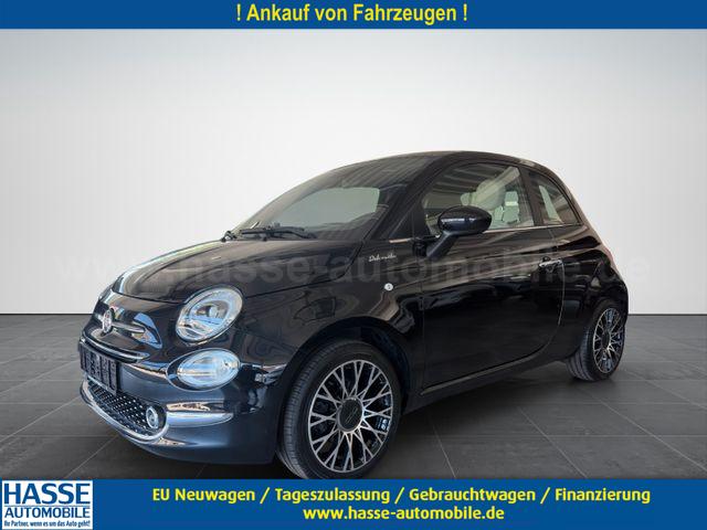Fiat 500 - 1.0 DOLCEVITA Hybrid/16Z/KLIMAA/PANO-DA/