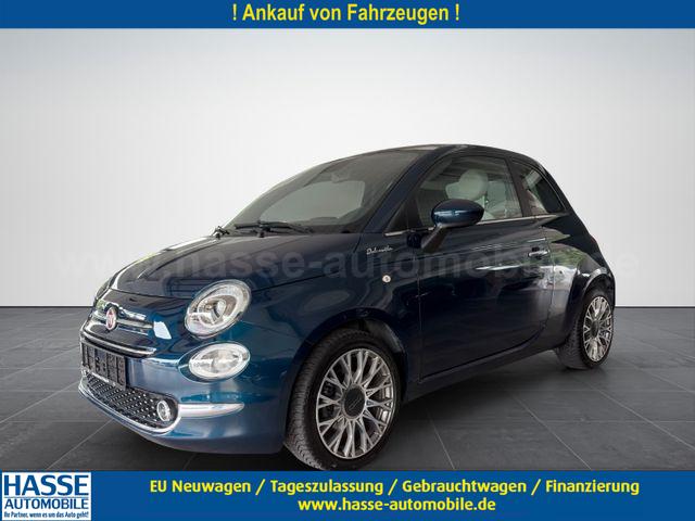 Fiat 500 - 1.0 DOLCEVITA 16Z/KLIMAA/PANO-DA/TFT/