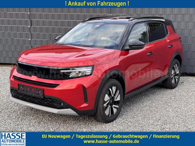 Opel Frontera - Ultimate Automatik Winterpaket