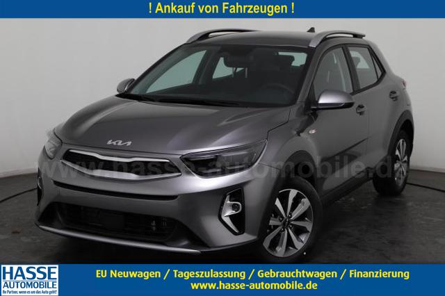 Kia Stonic - LX Plus (LX Plus) 1.0 T-GDI 74kW (100 PS) 7-Gang-DCT
