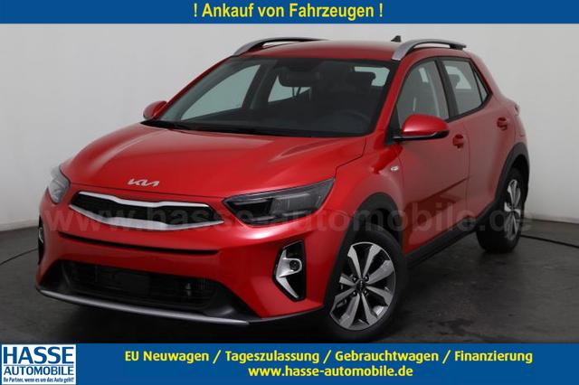 Kia Stonic - LX Plus (LX Plus) 1.0 T-GDI 74kW (100 PS) 7-Gang-DCT