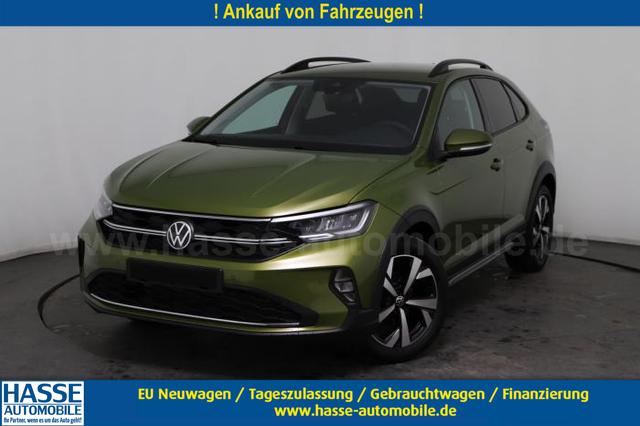 Volkswagen Taigo - New Edition (New Edition) 1.0 TSI 85 kW (116 PS) 7-Gang DSG