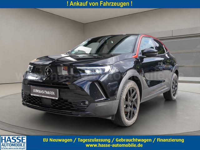 Opel Mokka-e - GS-Line GS-Line+Sofort Verfügbar+