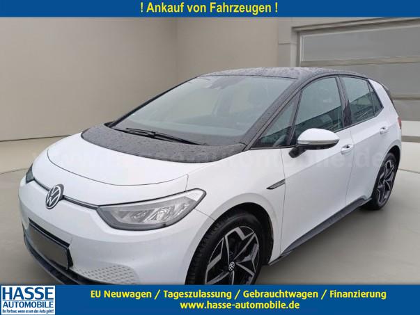 Volkswagen ID.3 - Pro Performance 150 kW kW*Sitzheizung*Navi* ab 219&euro; mtl.