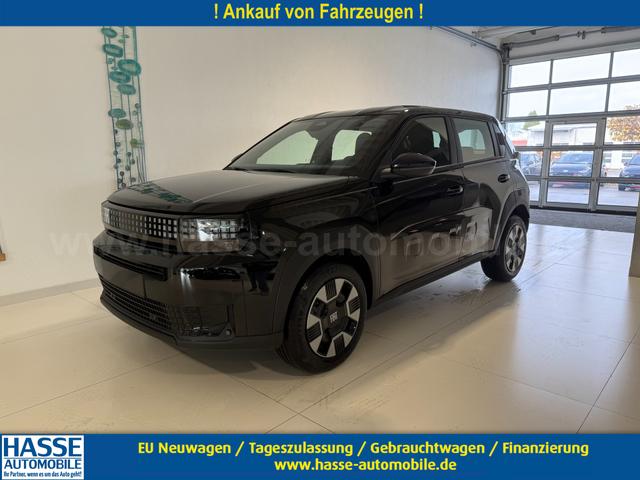 Fiat Panda - Icon HYBRID 1.2 eDCT 81 kW (110 PS) Tech-Paket, Navigationssystem, Klimaautomatik, h&ouml;henverstellbarer Fahrersitz, Radio, DAB, Touchscreen, Einparkhilfe vorne und hinten, R&uuml;ckfahrkamera, Regensensor, Tempomat, Volldigitales Kombiinstrument, uvm.