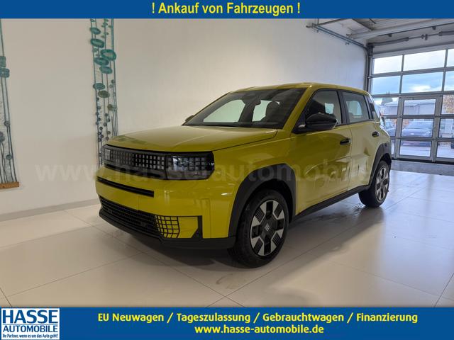 Fiat Panda - Icon HYBRID 1.2 eDCT 81 kW (110 PS) Tech-Paket, Navigationssystem, Klimaautomatik, h&ouml;henverstellbarer Fahrersitz, Radio, DAB, Touchscreen, Einparkhilfe vorne und hinten, R&uuml;ckfahrkamera, Regensensor, Tempomat, Volldigitales Kombiinstrument, uvm.