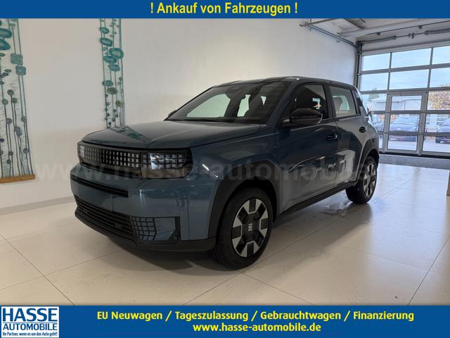Fiat Panda - Icon HYBRID 1.2 eDCT 81 kW (110 PS) Tech-Paket, Navigationssystem, Klimaautomatik, h&ouml;henverstellbarer Fahrersitz, Radio, DAB, Touchscreen, Einparkhilfe vorne und hinten, R&uuml;ckfahrkamera, Regensensor, Tempomat, Volldigitales Kombiinstrument, uvm.