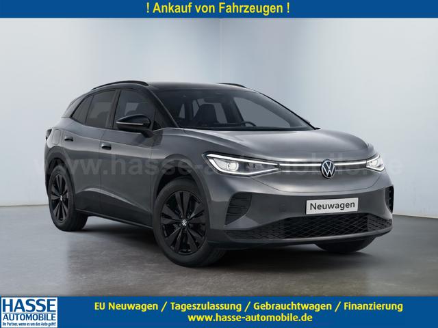 Volkswagen ID.4 - Style Edition 77kWh 286PS/210kW 2026 +BlackStyle Plus