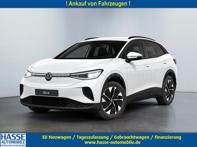 Volkswagen ID.4 - Style 77 kWh 286PS/ 210kW 2027 +360+MATRIX+El.Heck+Travel Assist+Getonte Scheiben+