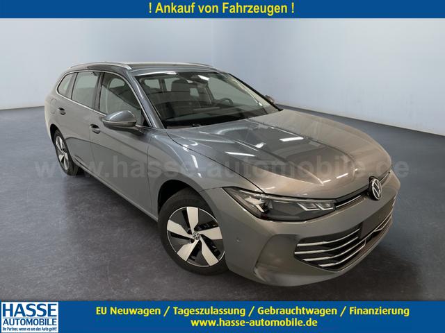 Volkswagen Passat Variant - Business 1.5 eTSI 150PS/110kW DSG7 2025 +17" Bologna +KomfortPaket +AssistenzPaket
