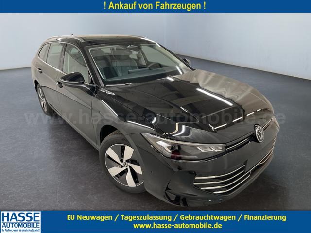 Volkswagen Passat Variant - Business 1.5 eTSI 150PS/110kW DSG7 2025 | +17" Bologna +KomfortPaket +AssistenzPaket