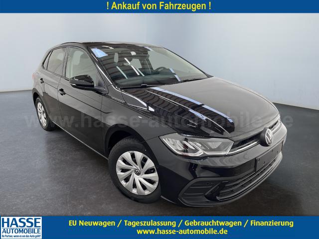 Volkswagen Polo - Edition 1.0 TSI 95PS/70kW DSG 2026 +RFK +Get&ouml;nte Heckscheiben +TravelAssist +LED
