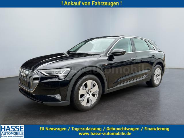 Audi e-tron - 50 Quattro EV 313HP/230kW Automatic