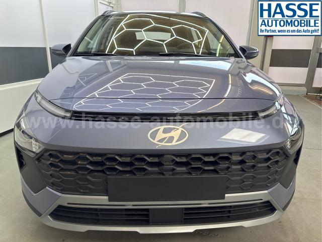 Hyundai / BAYON / / / / 