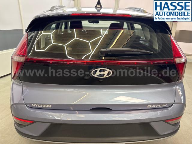Hyundai / BAYON / / / / 
