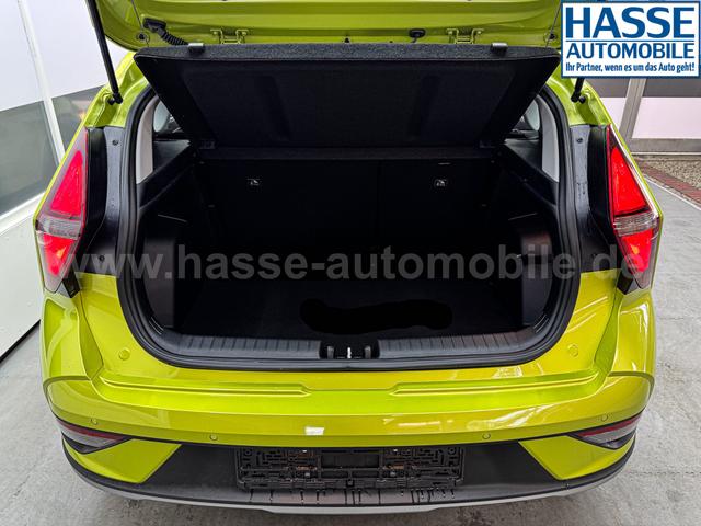 Hyundai BAYON LIFE FL NAVI RFK PDC TEMPOMAT 