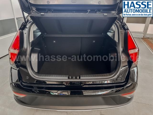 Hyundai BAYON COMFORT FL SHZ LED NAVI RFK PDC TEMPOMAT 