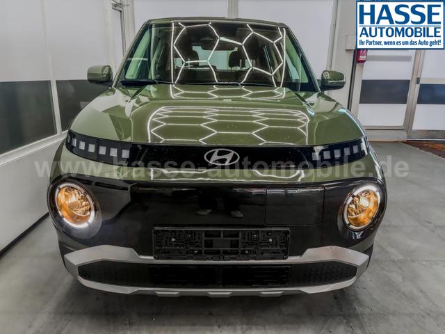 Hyundai Inster Trend NAVI KLIMAAUTOMATIK ACC RFK PDC 