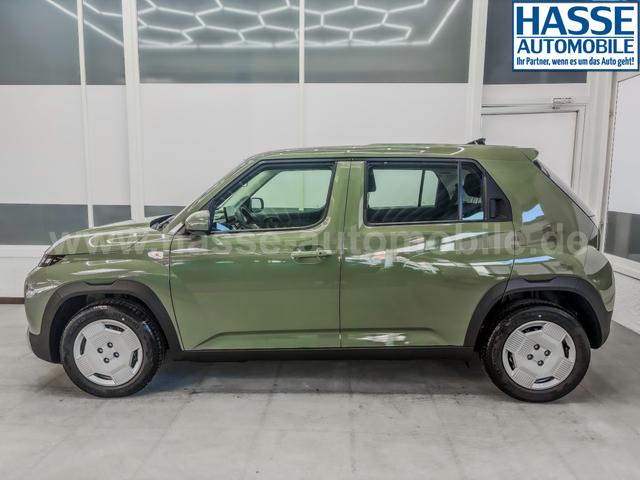 Hyundai Inster Trend NAVI KLIMAAUTOMATIK ACC RFK PDC 