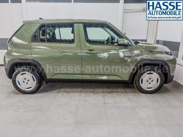 Hyundai Inster Trend NAVI KLIMAAUTOMATIK ACC RFK PDC 