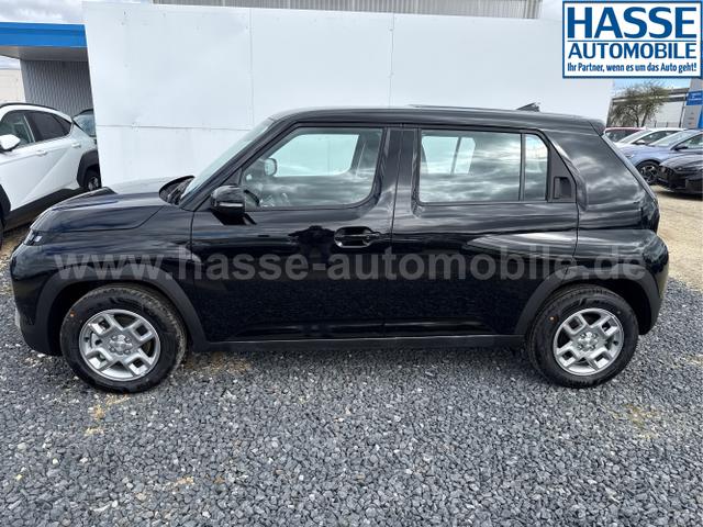 Hyundai / Inster / Grau / / / 