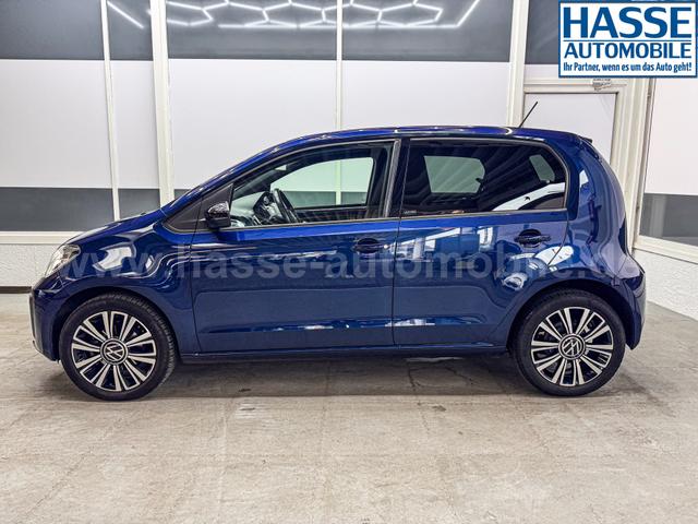 Volkswagen up! UNITED SHZ RADIO KLIMA Licht/Sicht PDC 