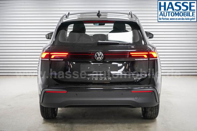Volkswagen Tiguan 1,5 eTSI DSG Basis - LAGER 