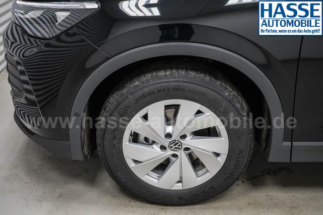 Volkswagen Tiguan 1,5 eTSI DSG Basis - LAGER 