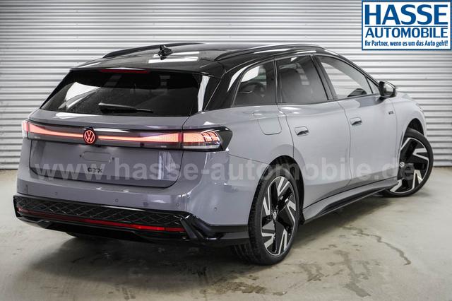 Volkswagen ID.7 Kombi Tourer GTX 4Motion - LAGER 