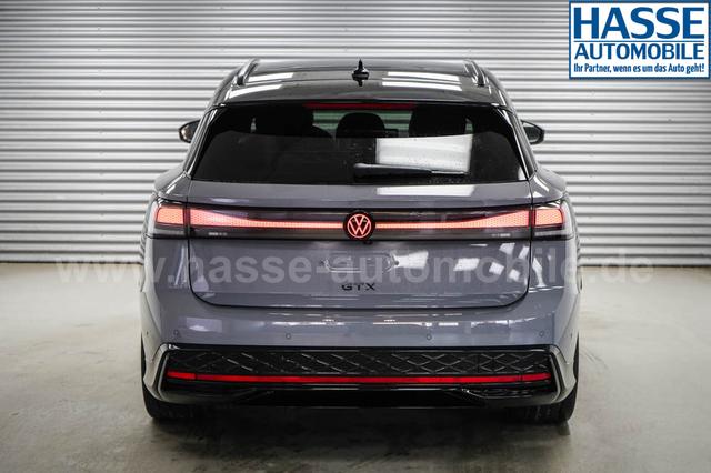 Volkswagen ID.7 Kombi Tourer GTX 4Motion - LAGER 