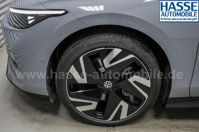 Volkswagen ID.7 Kombi Tourer GTX 4Motion - LAGER 