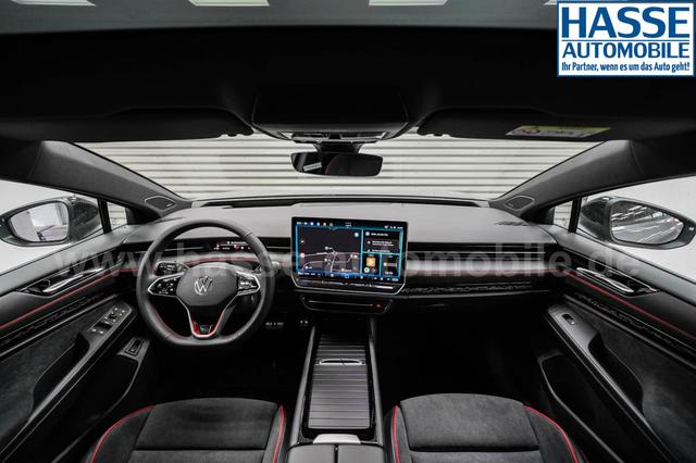 Volkswagen ID.7 Kombi Tourer GTX 4Motion - LAGER 