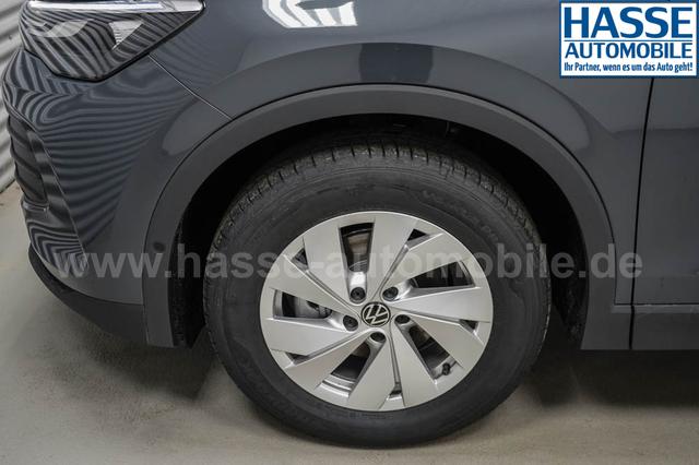 Volkswagen Tiguan 1,5 eTSI DSG Basis - LAGER 