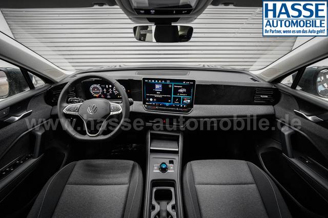 Volkswagen Tiguan 1,5 eTSI DSG Basis - LAGER 