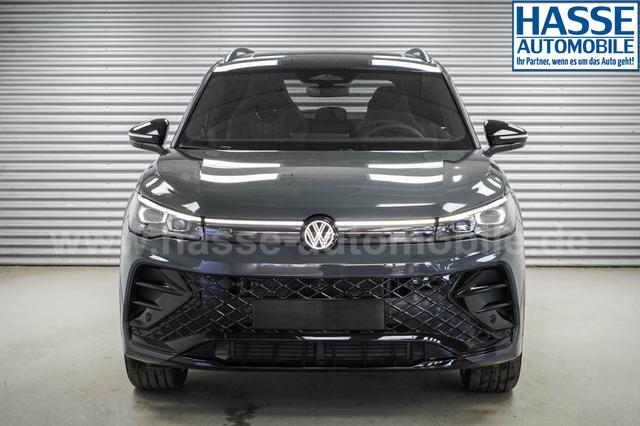 Volkswagen Tiguan 2,0 TDI DSG 4Motion R-Line - LAGER 