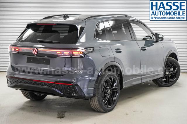 Volkswagen Tiguan 2,0 TDI DSG 4Motion R-Line - LAGER 