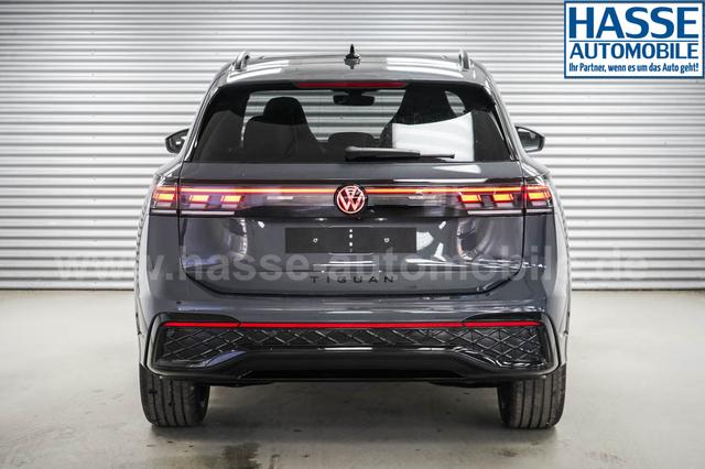 Volkswagen Tiguan 2,0 TDI DSG 4Motion R-Line - LAGER 
