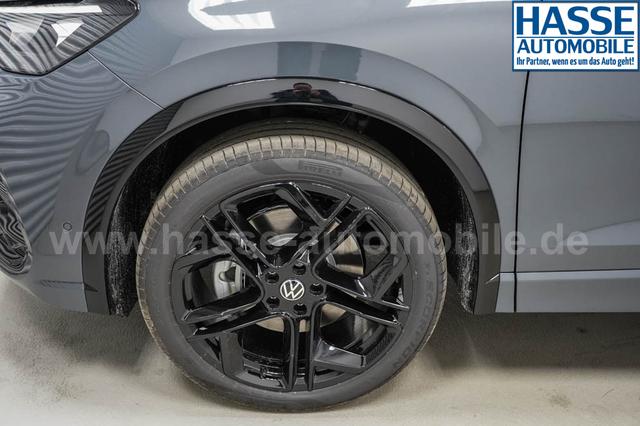 Volkswagen Tiguan 2,0 TDI DSG 4Motion R-Line - LAGER 