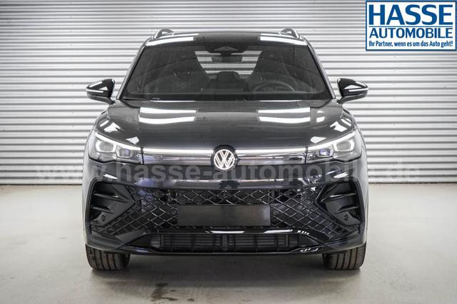 Volkswagen Tiguan 2,0 TDI DSG 4Motion R-Line - LAGER 